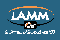 LAMM 2005 Logo